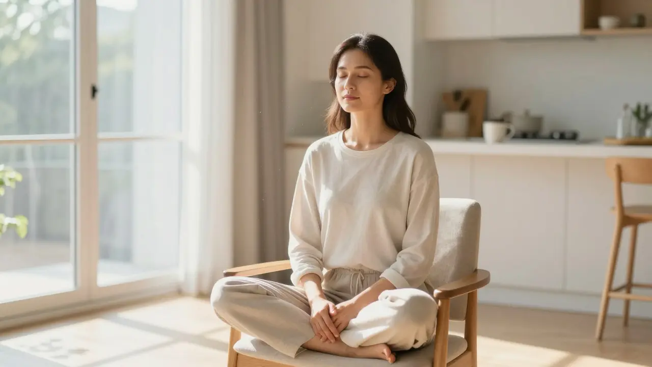 Meditation for Complete Beginners: A Practical Start Guide for Women
