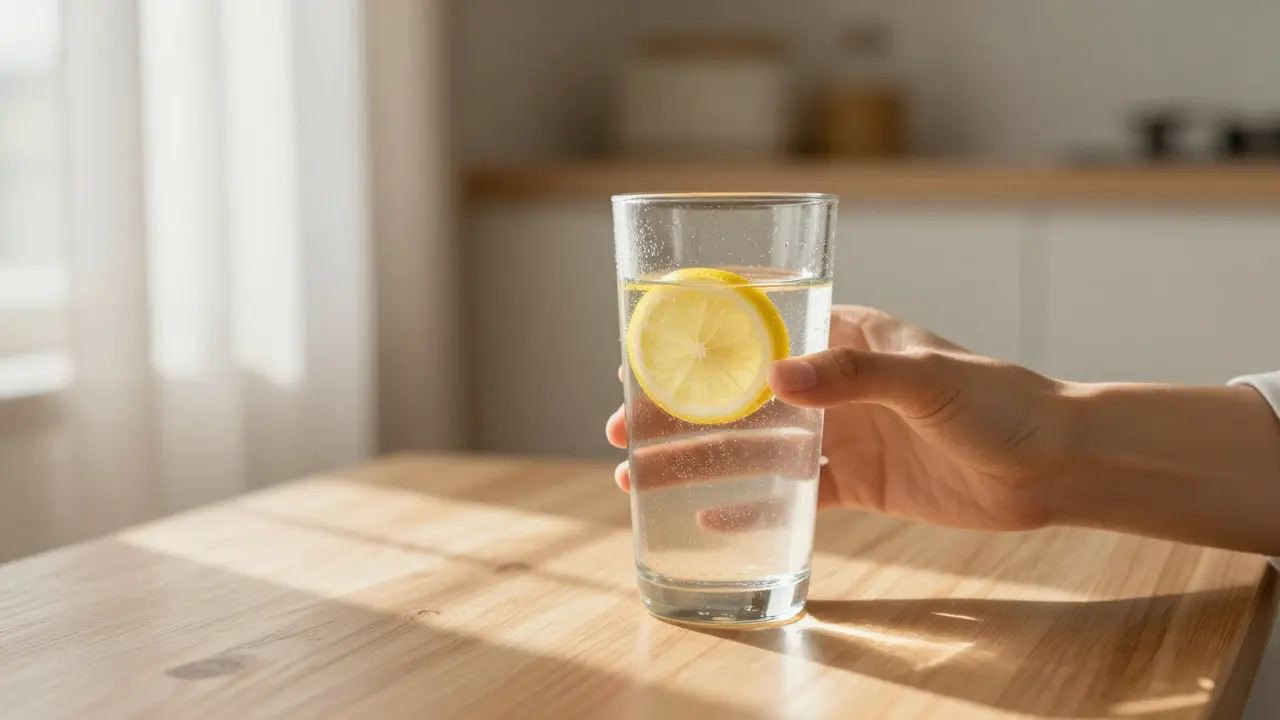 Morning Rituals for Women: How to Start Your Day Calm and Focused