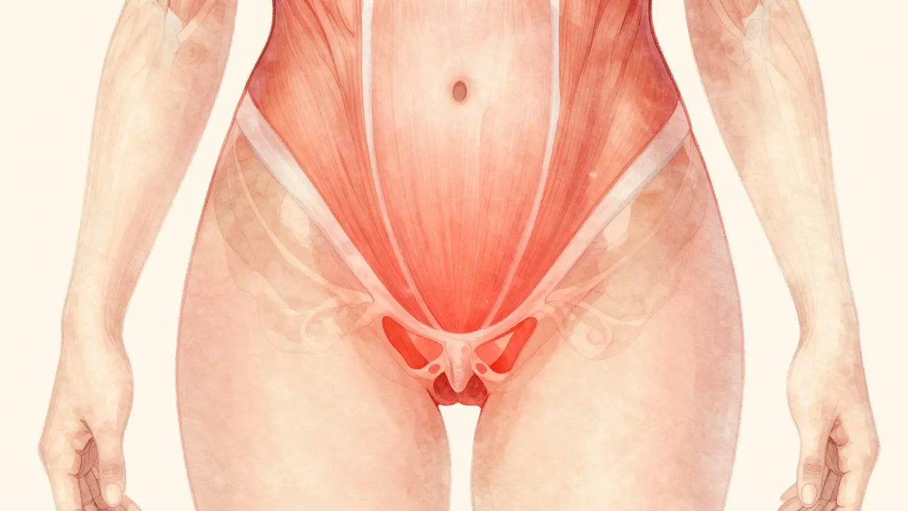 Painful Sex in Women: Causes, Diagnosis, and Effective Treatments