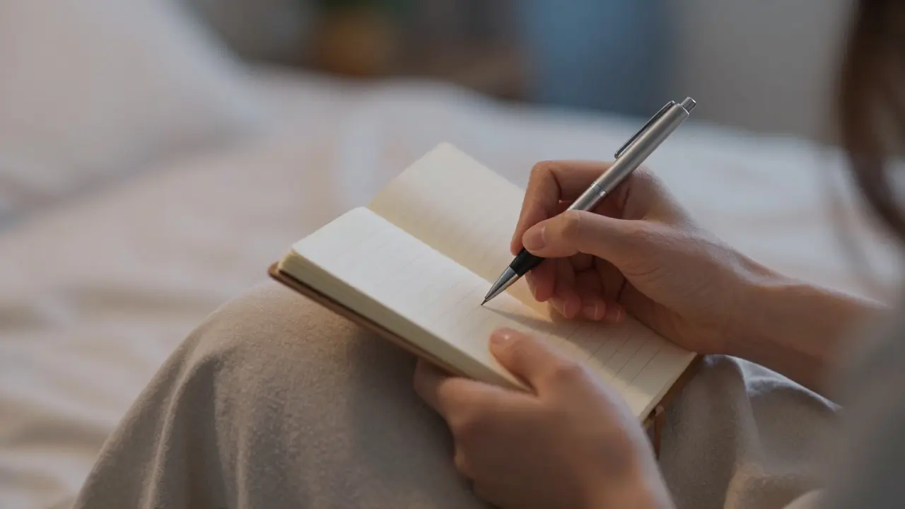 PMS vs. PMDD: Key Differences, Symptoms, and Treatment Options
