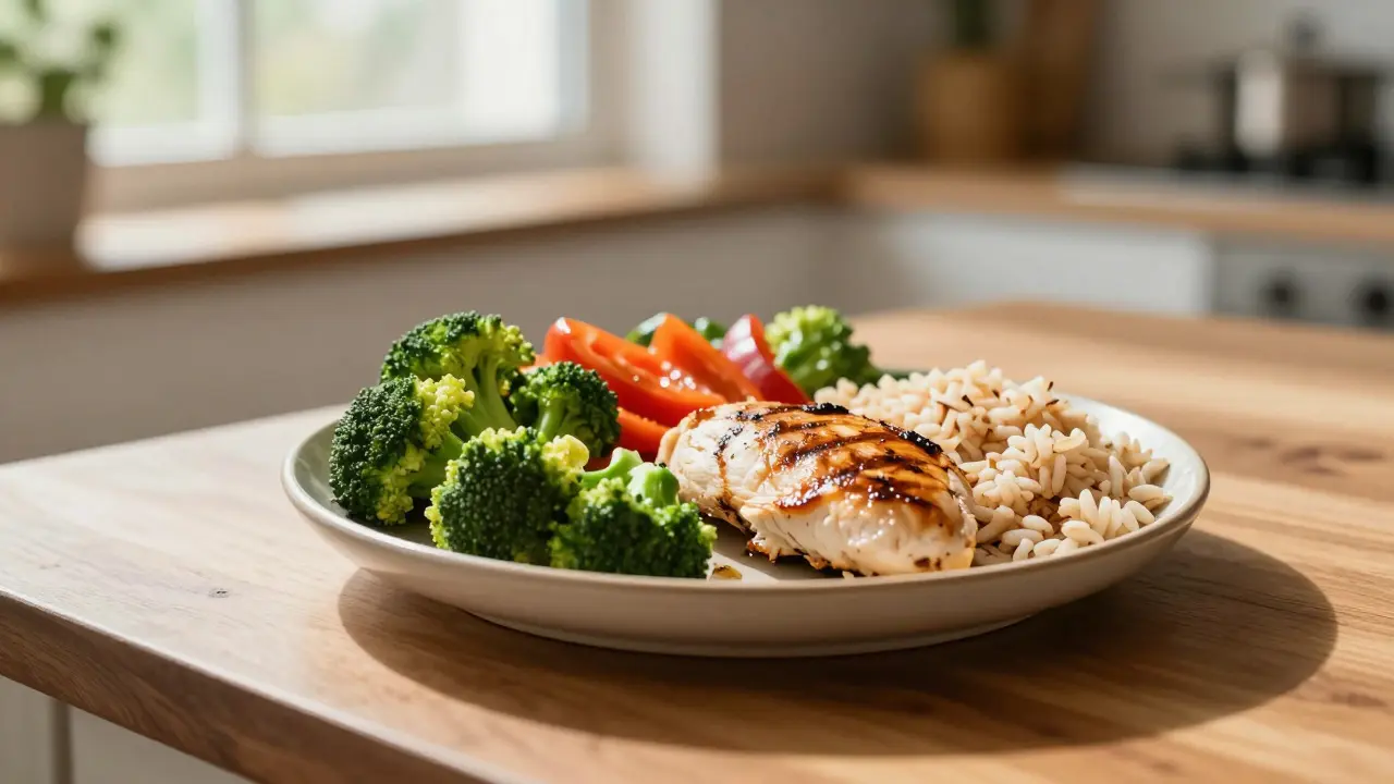 Recovering From an Eating Disorder: Practical Tools and Real Stories