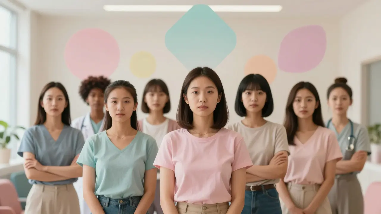 Sexual Health for Queer Women: Risks, Barriers, and Care Guide
