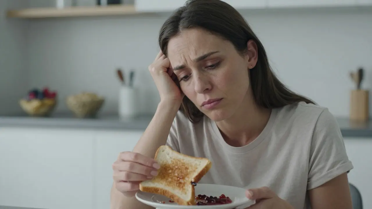 Sugar, Insulin, and Women’s Health: What to Watch
