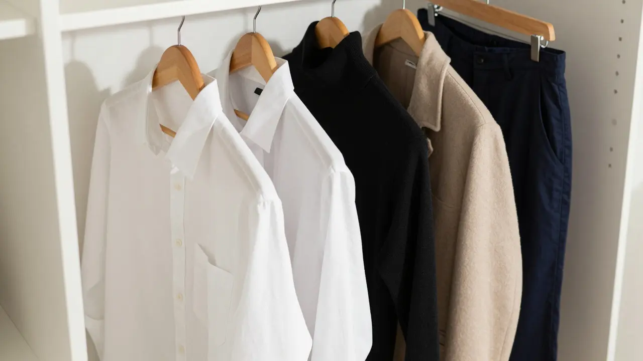 Timeless Women’s Wardrobe Staples: The Ultimate Guide to Building a Capsule Closet