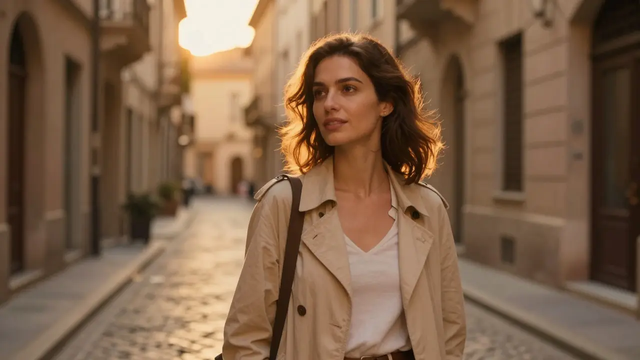 Travel Photography Tips for Women: How to Shoot Like a Pro