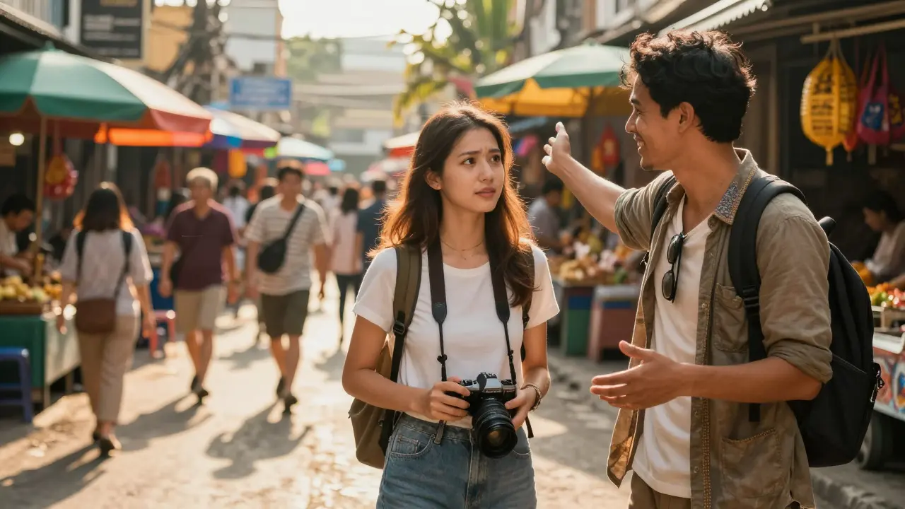 Travel Scams Women Should Know: How to Spot and Avoid Them