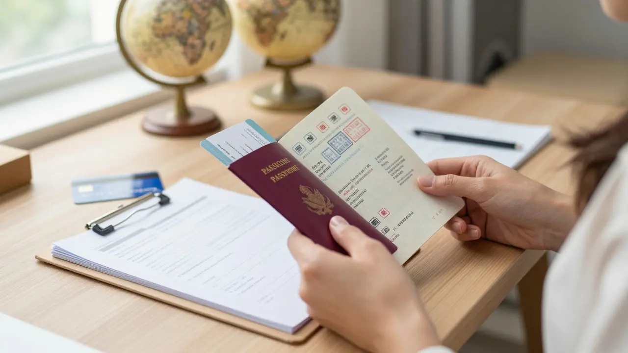 Visa and Entry Rules for Women Travelers: A Practical Guide