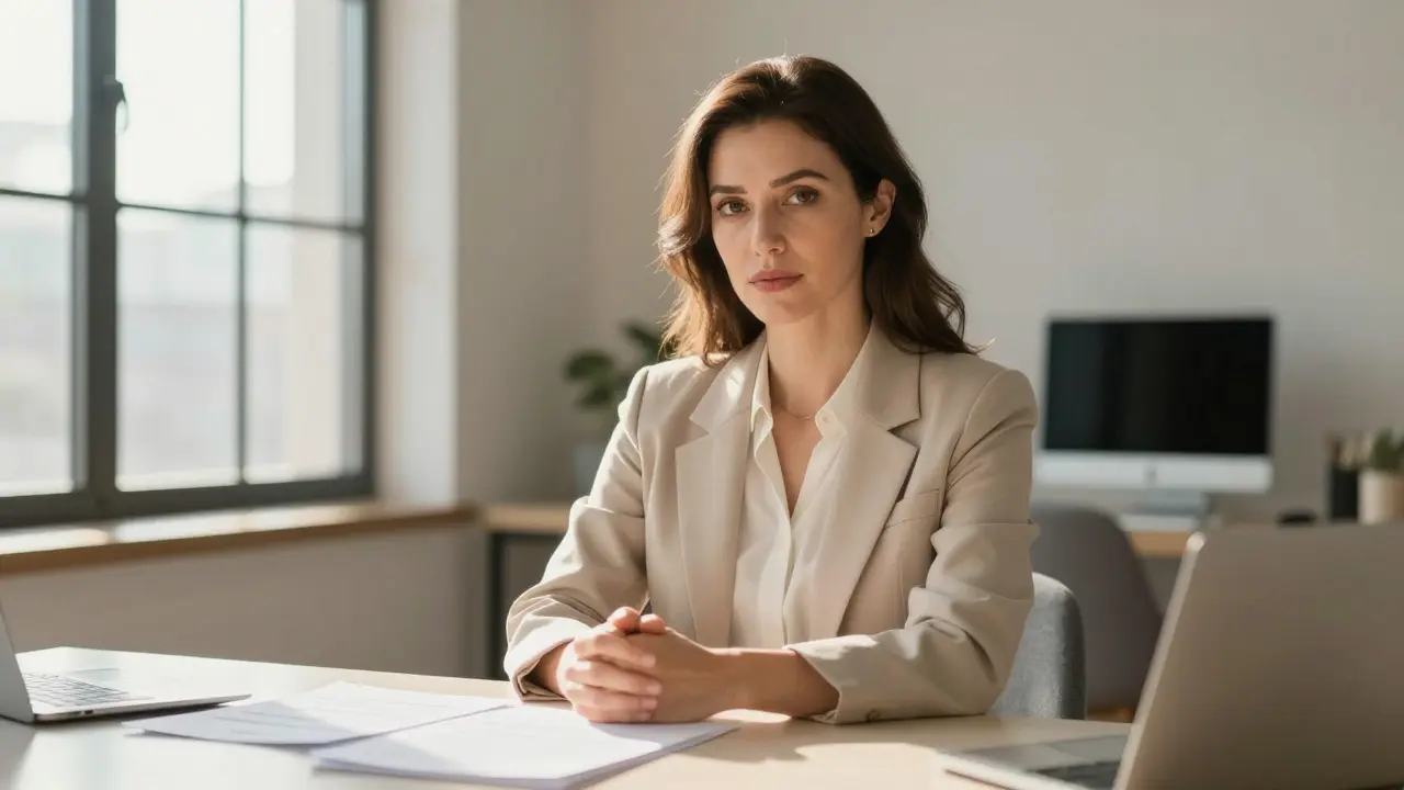 Why Women Should Invest More: Overcoming Biases and Building Wealth
