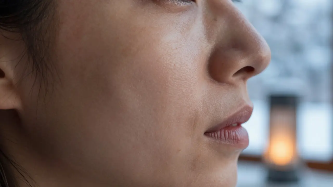 Winter Skincare for Women: Barrier Repair and Hydration Tips
