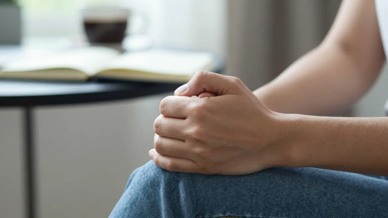 Women and Anxiety: Symptoms, Triggers, and When to Seek Help