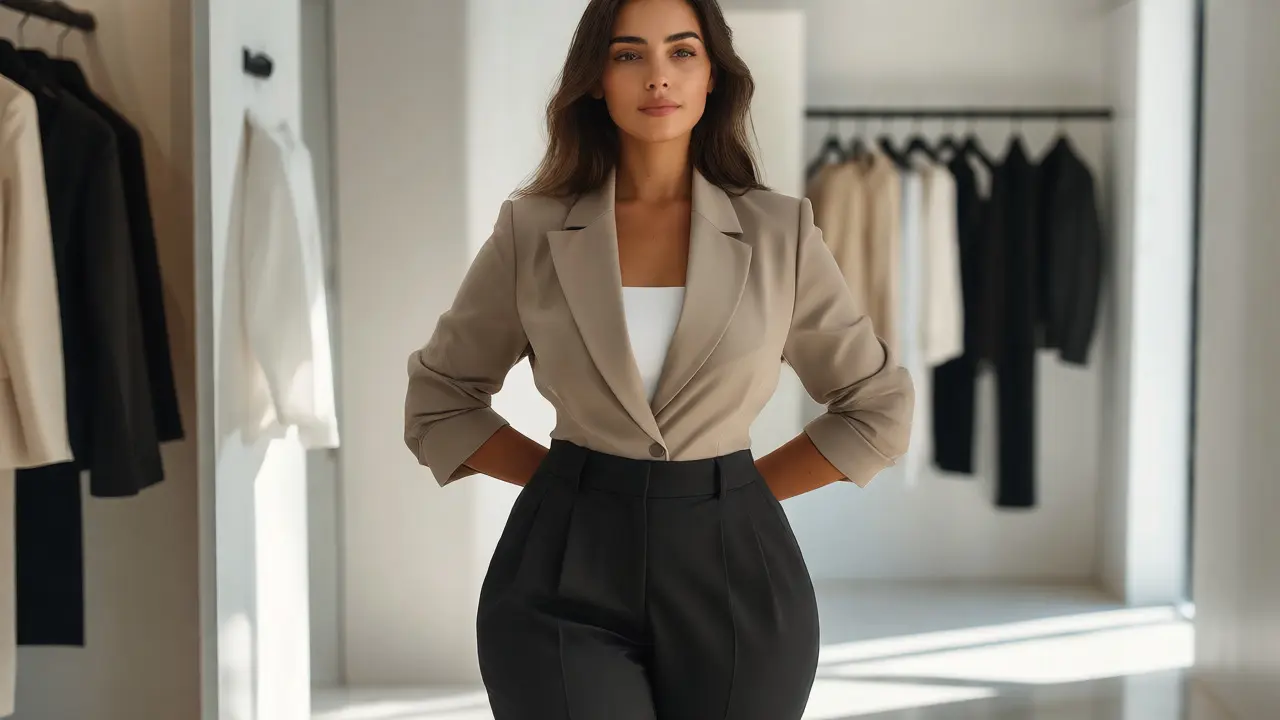 Best Plus-Size Women’s Fashion Brands for True Fit