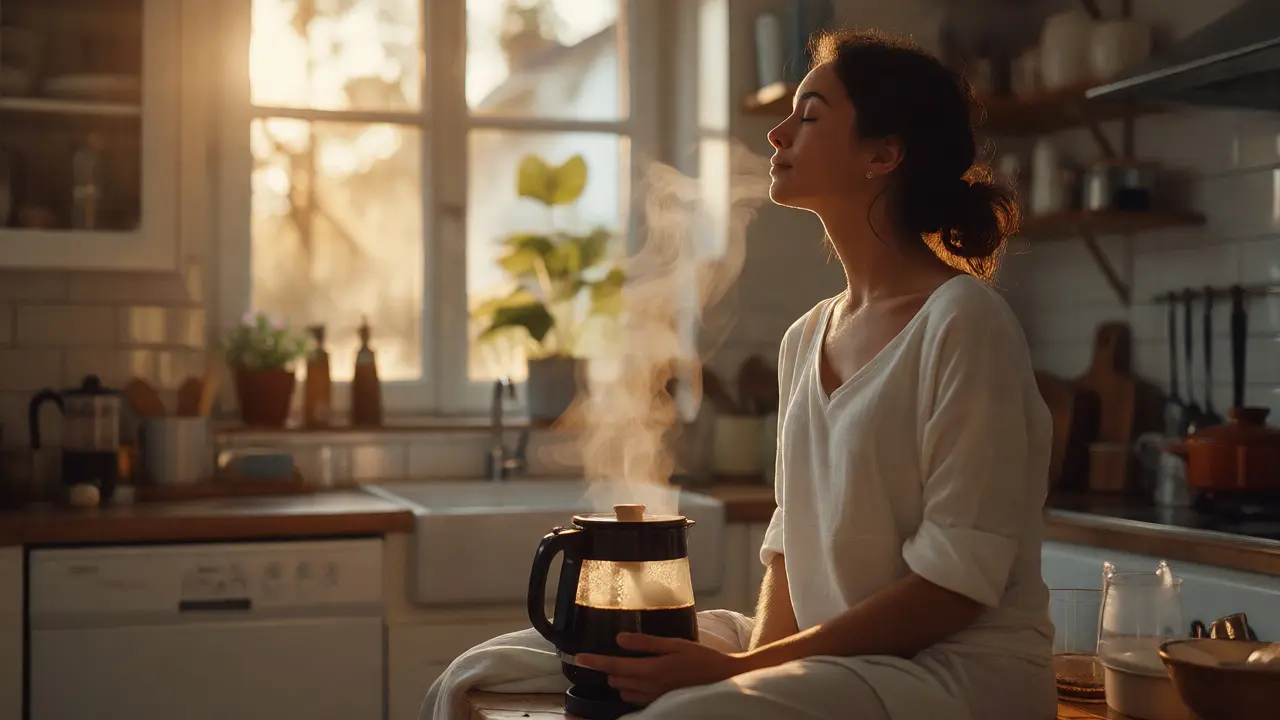 Daily Meditation for Women: How to Build a Consistent Habit