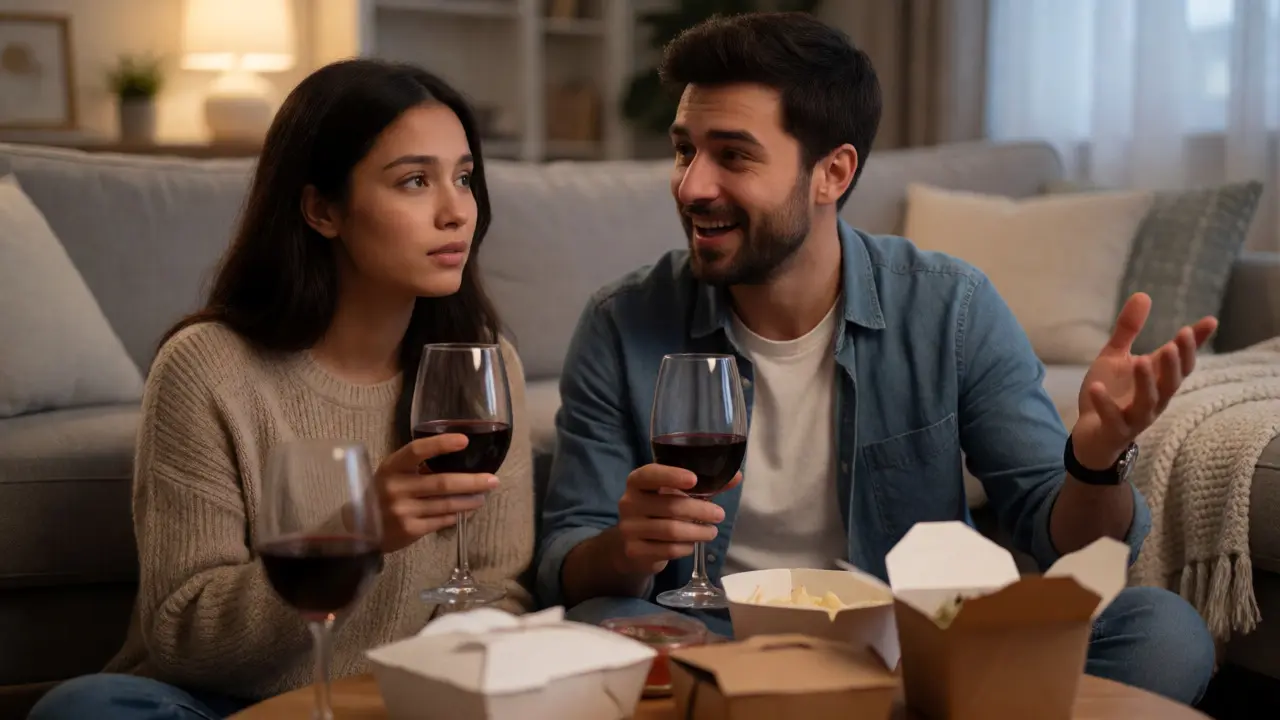 Dating Someone With Different Life Goals: A Women’s Guide