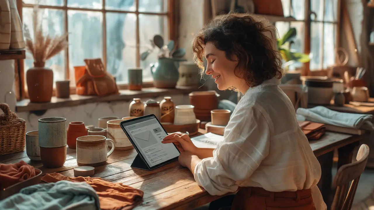 Email Marketing for Women-Owned Brands: List Growth and Funnels