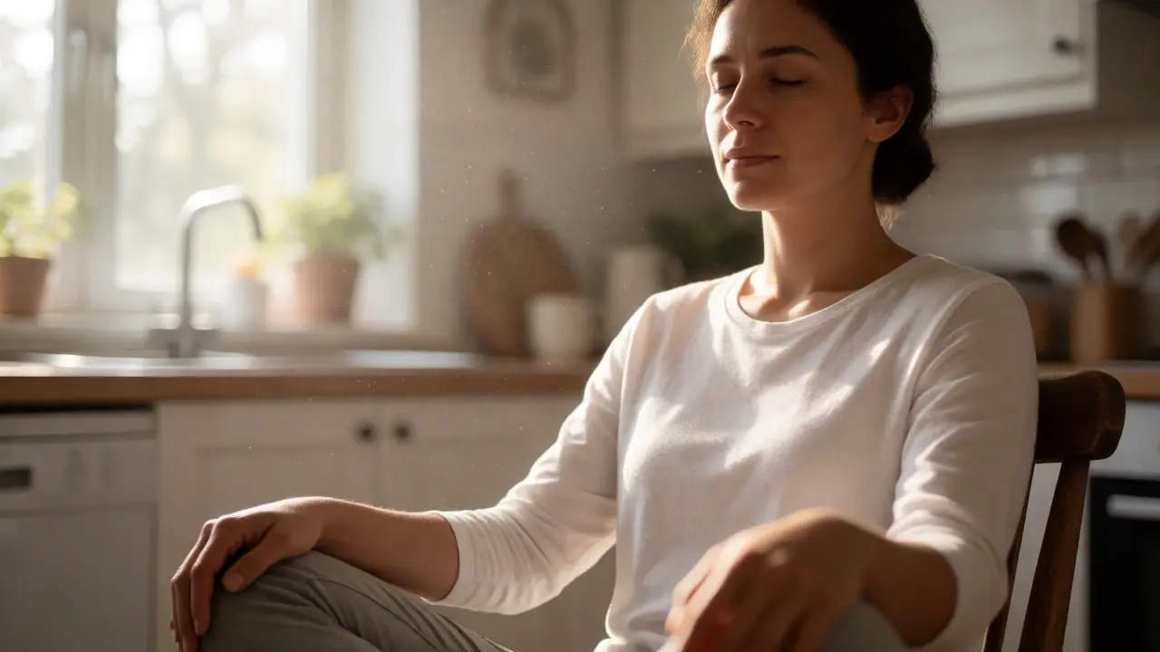 Find Your Meditation Style: A Women’s Discovery Guide