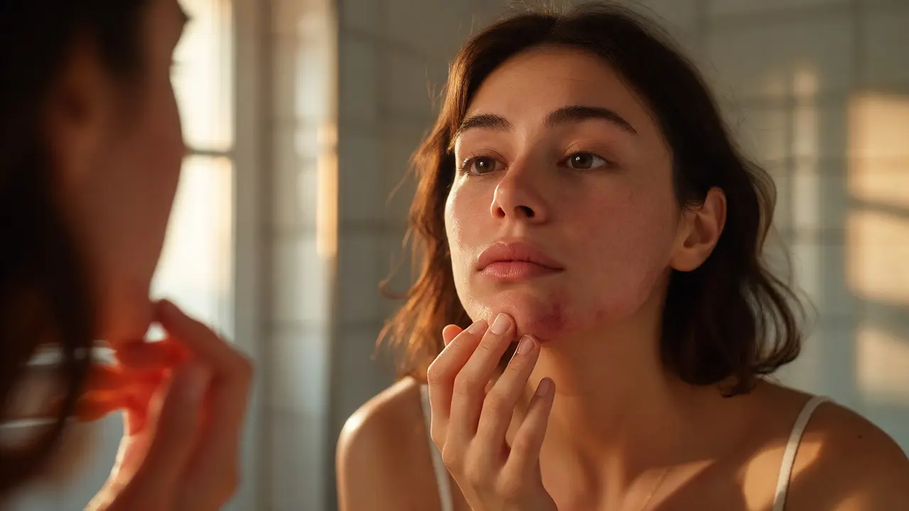 Hormonal Breakouts in Women: Causes and Effective Treatments