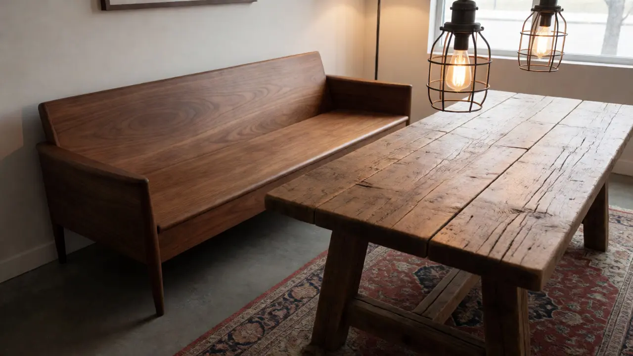 Interior Design Styles Explained: Find Your Aesthetic