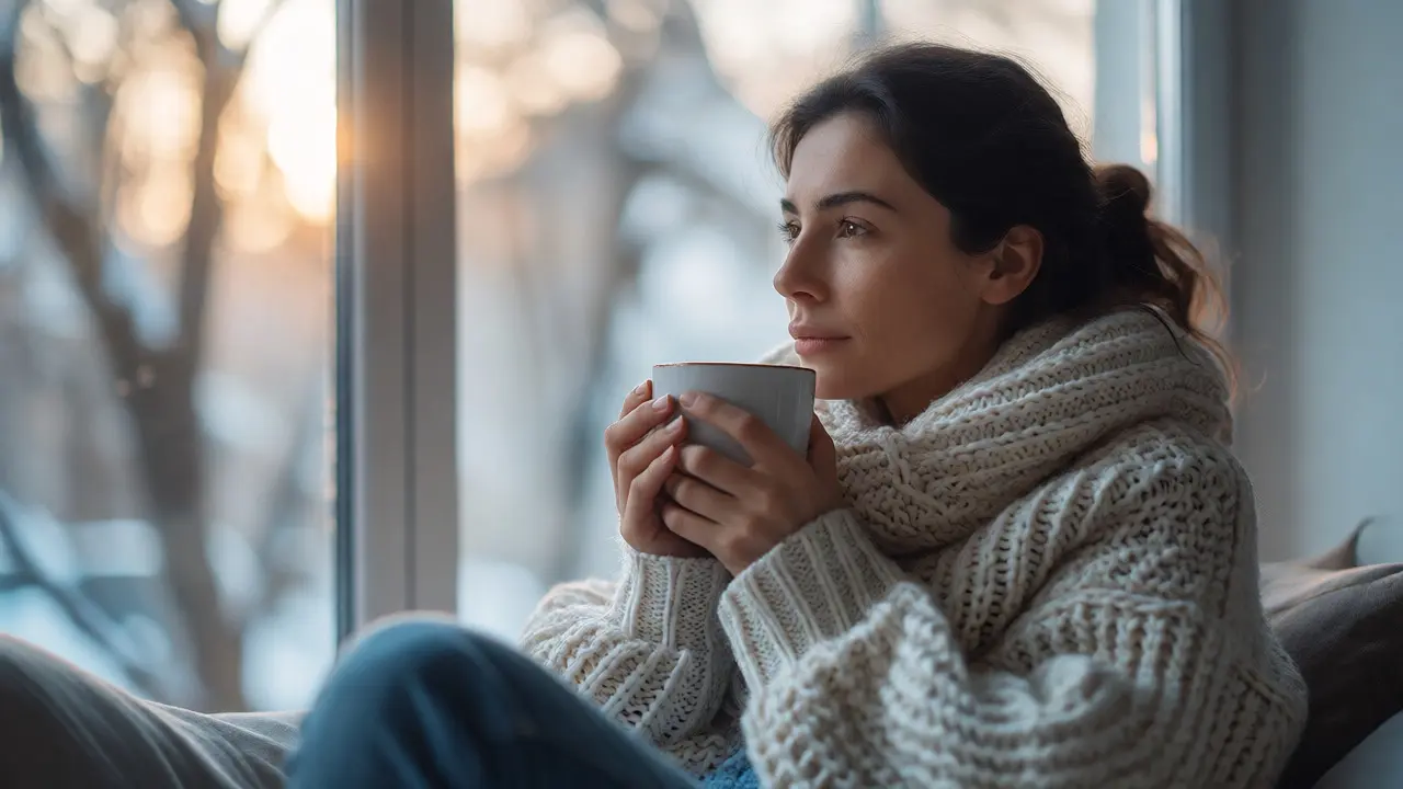 Low Libido in Women: What’s Normal and When to Get Support