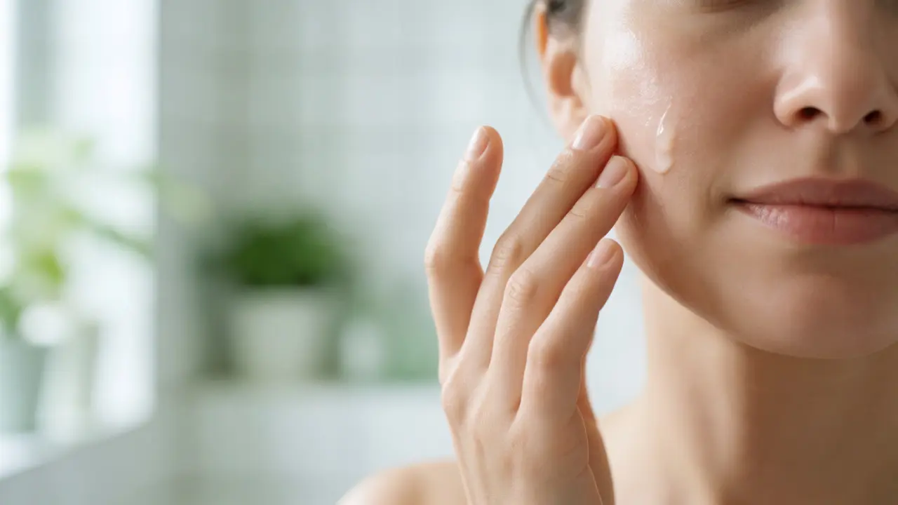 Minimal Skincare Routine for Women: Dermatologist-Approved Steps