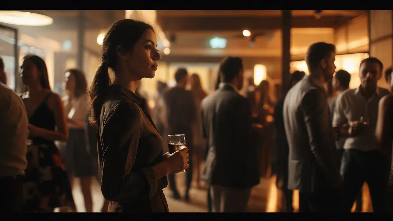 Networking for Introverted Women: Quiet Tactics That Open Doors