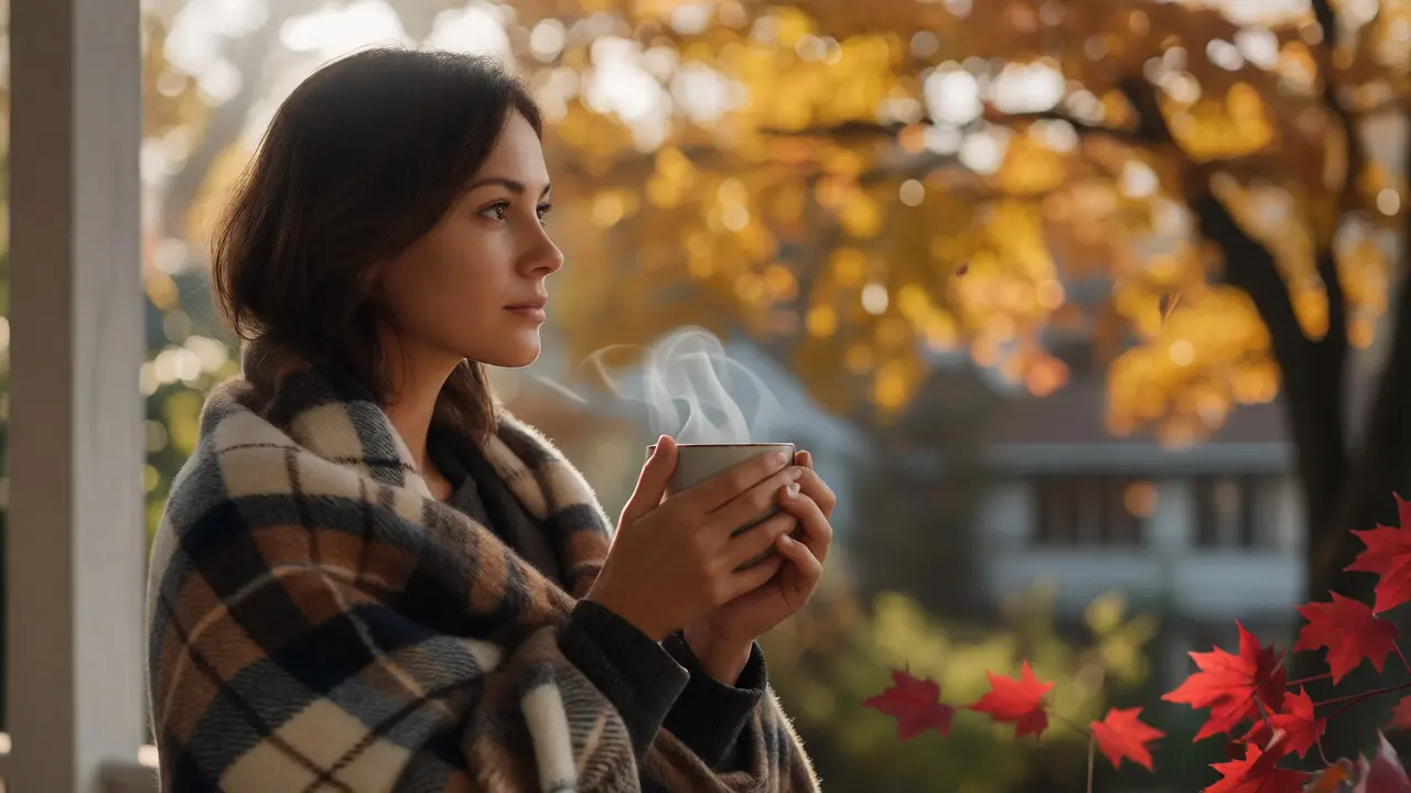 Seasonal Self-Care for Women: Adjust Your Routine With the Weather