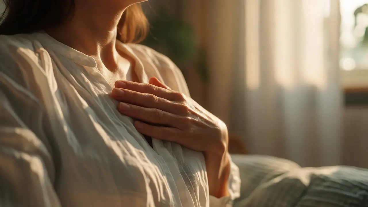 Self-Compassion Exercises for Women: Evidence-Backed Practices