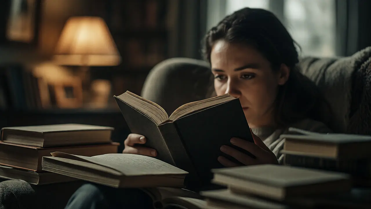 Book-to-Screen Adaptations: When Women Should Watch