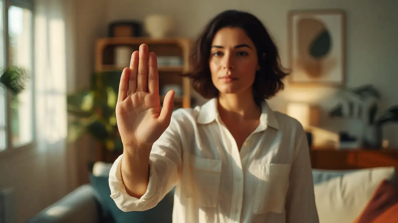 Boundaries for Women: How to Set, State, and Maintain Them