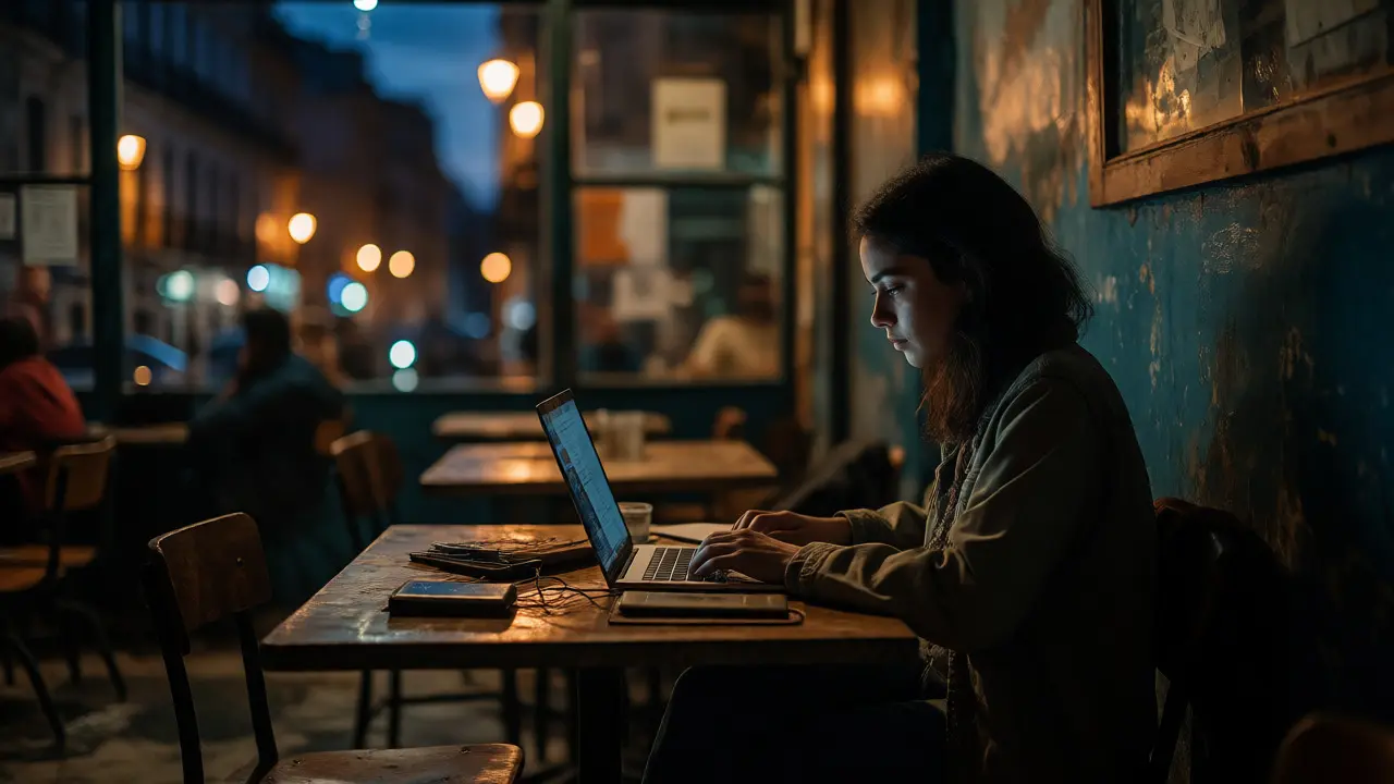 Digital Nomad Life for Women: Is It Right for You?