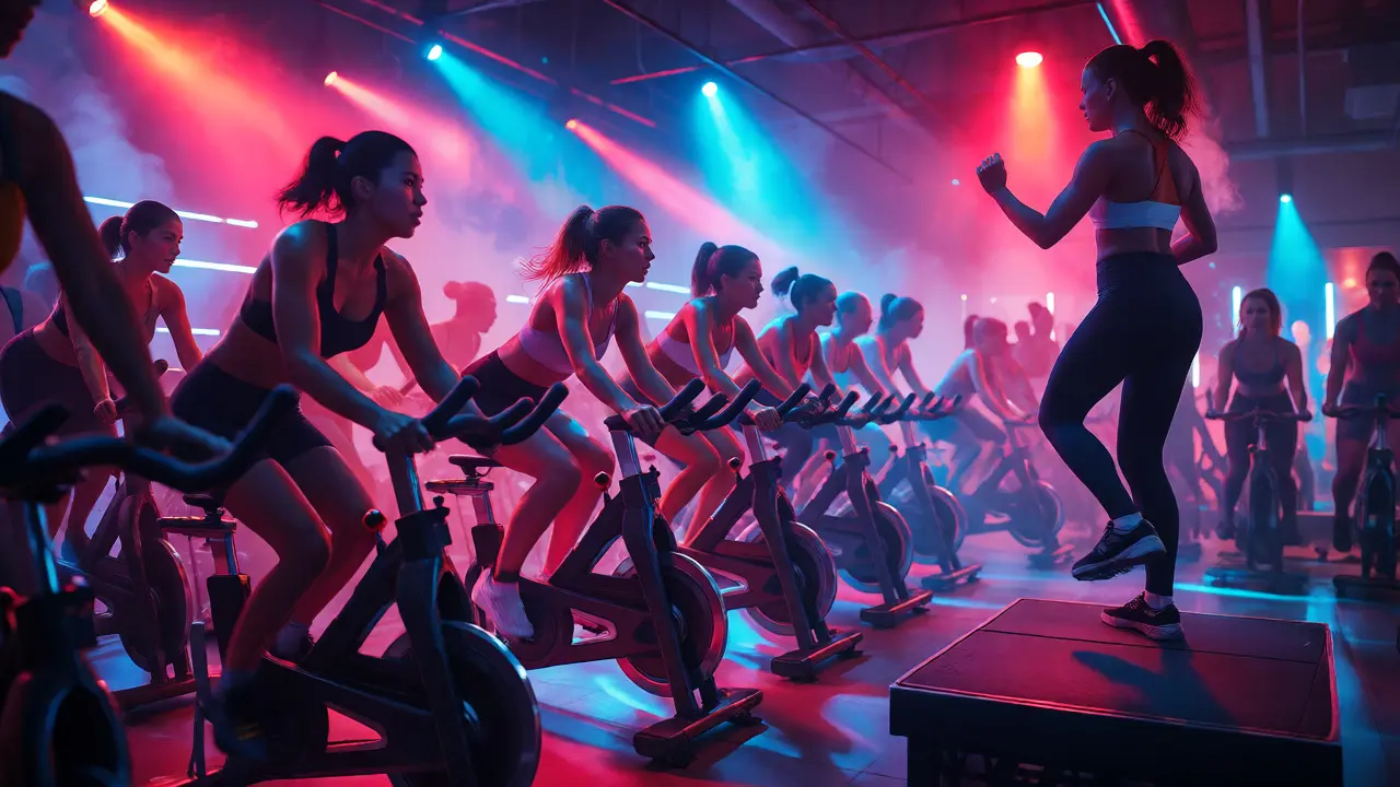 Group Classes vs. Solo Training for Women: Pros and Cons