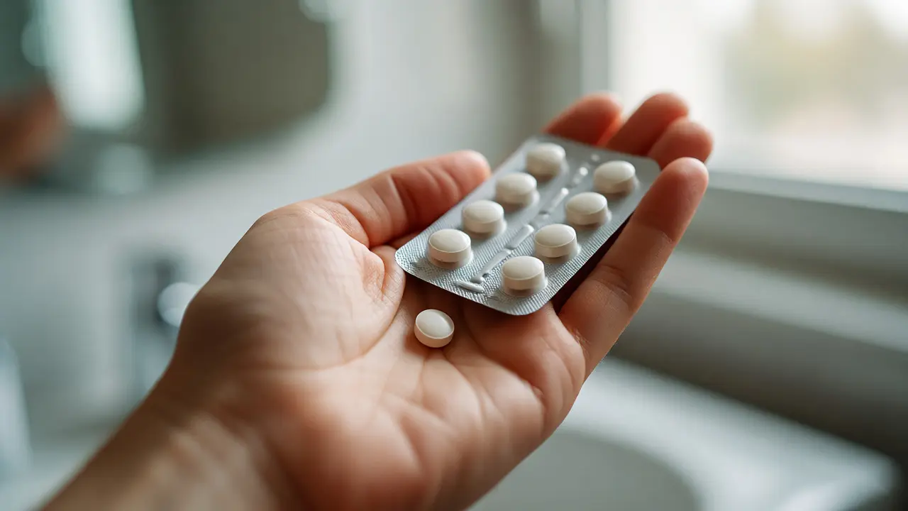 Hormonal Contraception Explained: Pills, Patches, and Beyond