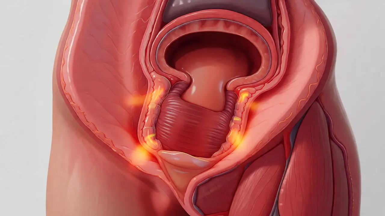 Period Pain in Women: Causes and What Actually Helps